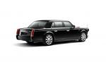 HongQi L5 2014 года